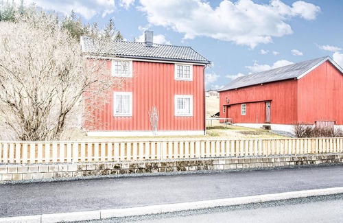 Levanger House | Nice Home in Levanger With 3 Bedrooms