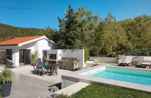 Lupoglav House | Nice home in Lupoglav