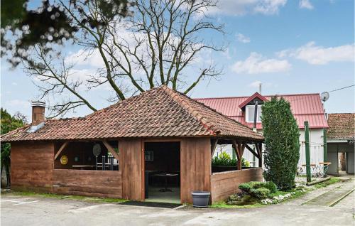 Majerje House | Nice Home In Majerje With Sauna