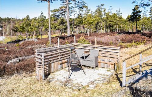 Manstad House | Nice Home In Manstad With Kitchen