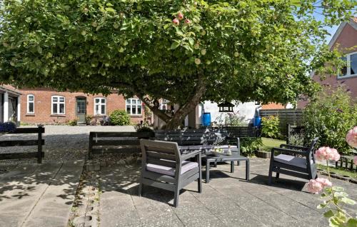 Mariager House | Nice Home In Mariager With Wifi