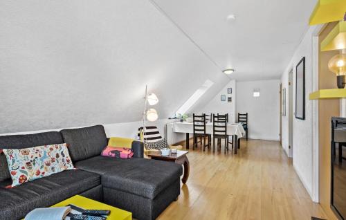 Mariager House | Nice Home In Mariager With Wifi