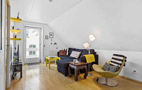 Mariager House | Nice Home In Mariager With Wifi