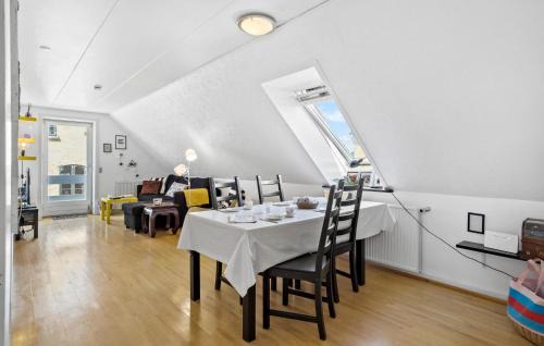 Mariager House | Nice Home In Mariager With Wifi