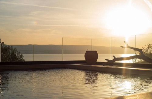 Medici House | Nice home in Mimice with sauna