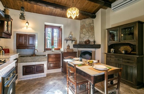 Casa Papa House | Nice home in Modica -RG- with sauna