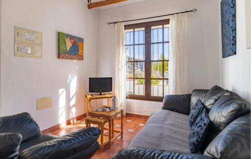 Montejaque House | Nice Home In Montejaque With Wifi
