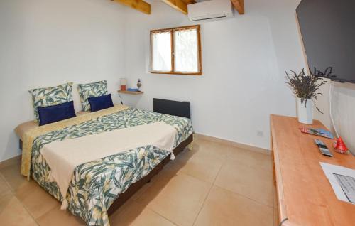 Monteux House | Nice Home In Monteux With Wifi