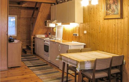 Mragowo House | Nice Home In Mragowo With Kitchen