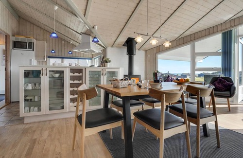 Nordborg House | Nice home in Nordborg with sauna