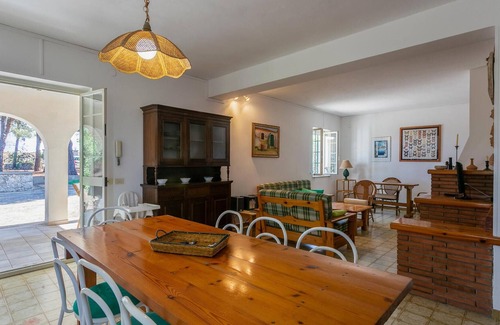 Montagna House | Nice Home in Noto With Wifi and 3 Bedrooms