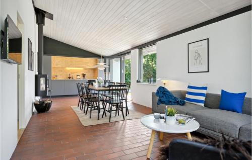 Kysing House | Nice Home In Odder With Wifi