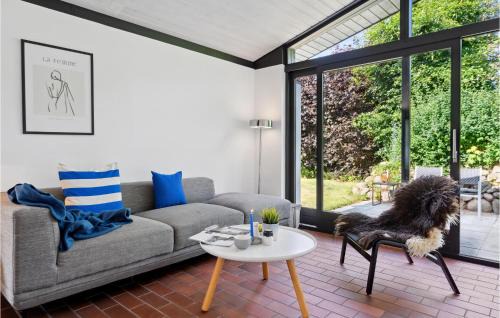 Kysing House | Nice Home In Odder With Wifi