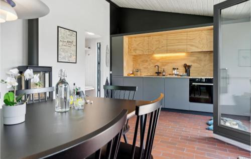 Kysing House | Nice Home In Odder With Wifi