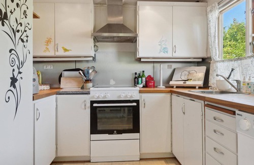 Or House | Nice home in Orø with house sea view