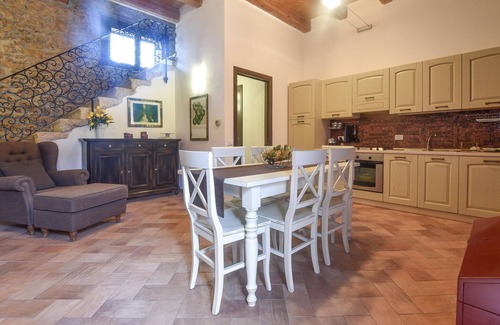 Partinico House | Nice home in Partinico with WiFi