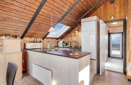 Lakolk House | Nice home in Rømø with WiFi