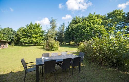 Ronne House | Nice Home In Rønne With Wifi