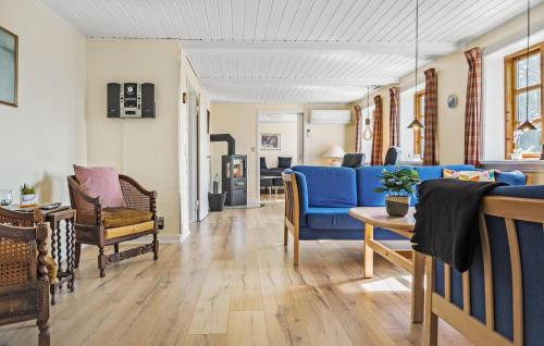 Ronne House | Nice Home In Rønne With Wifi