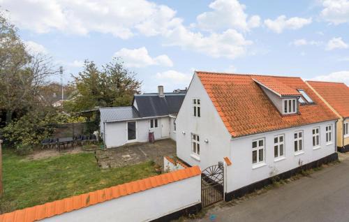 Arnager House | Nice Home In Rønne With Wifi