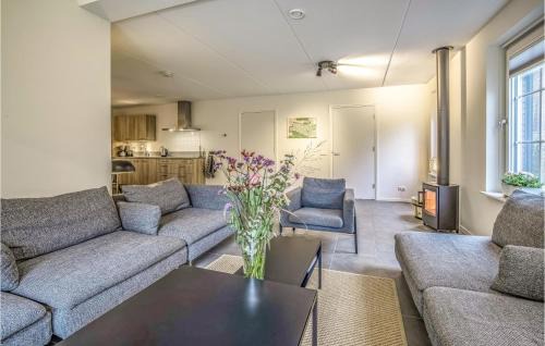 Municipality of Rijssen-Holten House | Nice Home In Rijssen With Wifi