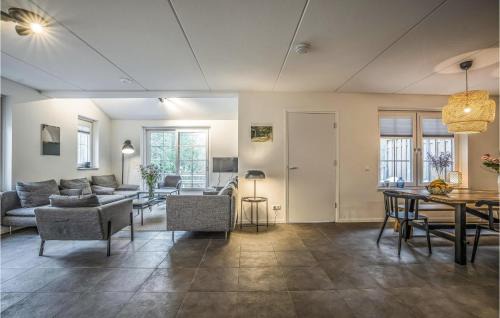 Municipality of Rijssen-Holten House | Nice Home In Rijssen With Wifi