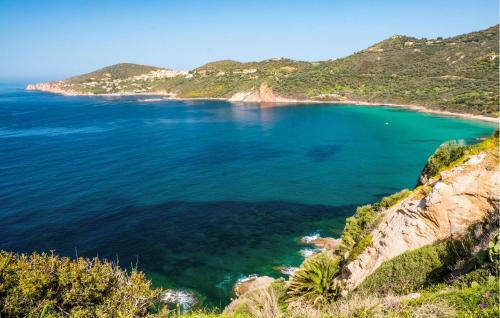 Vico House | Nice Home In Sagone With Wi-Fi