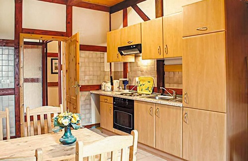 Schmuggerow House | Nice home in Schmuggerow with sauna