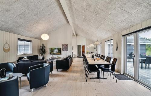 Lihme House | Nice Home In Spøttrup With Sauna