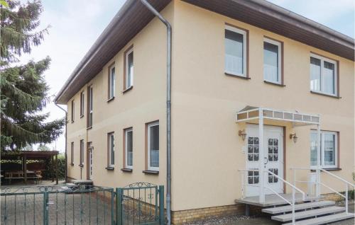 Grunthal-Viermorgen House | Nice Home In Stralsund With Kitchen