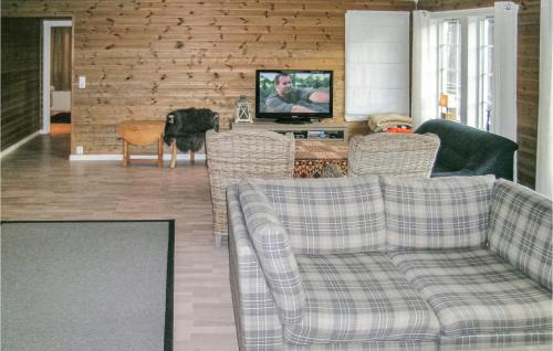 Sykkylven House | Nice Home In Straumgjerde With Wifi