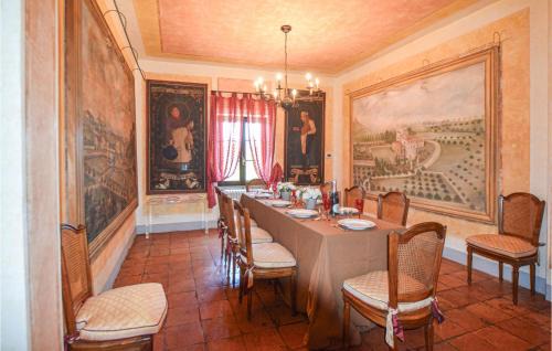 Sutri House | Nice Home In Sutri With Wifi