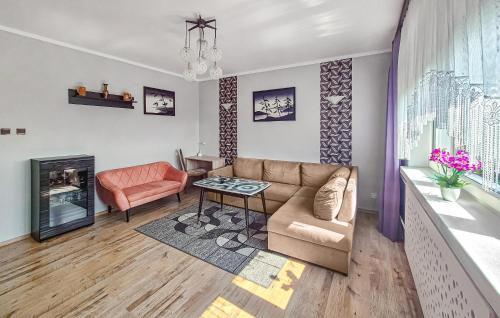 West Pomeranian Voivodeship House | Nice Home In Szczecin With Wifi