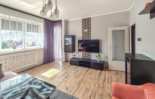 West Pomeranian Voivodeship House | Nice Home In Szczecin With Wifi
