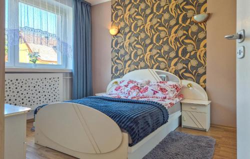 West Pomeranian Voivodeship House | Nice Home In Szczecin With Wifi