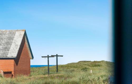 Vorupør House | Nice Home In Thisted With Kitchen