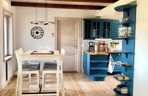 Ugglarp House | Nice home in Ugglarp with 3 Bedrooms, WiFi and Sauna