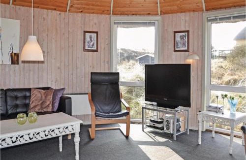 Vejers House | Nice Home In Vejers Strand With Wifi