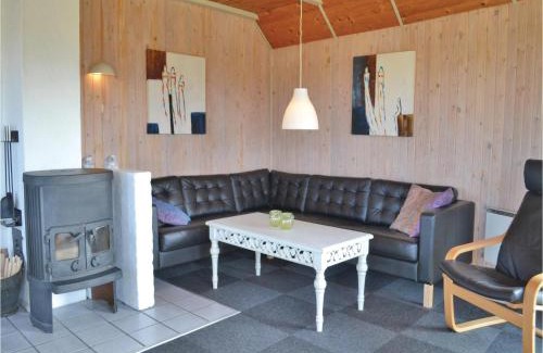 Vejers House | Nice Home In Vejers Strand With Wifi