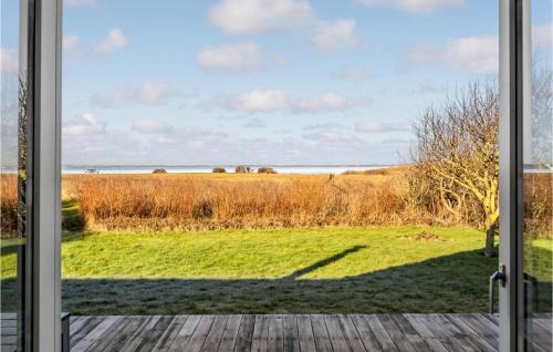 Vinderup House | Nice Home In Vinderup With Kitchen