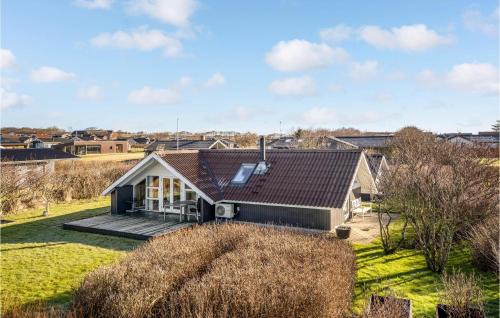 Vinderup House | Nice Home In Vinderup With Kitchen