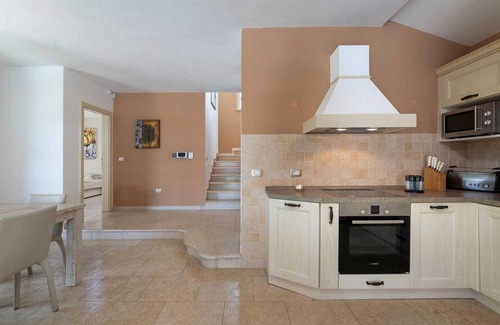 Lasici House | Nice home in Vizinada