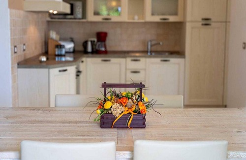 Lasici House | Nice home in Vizinada