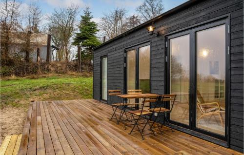 Vordingborg Municipality House | Nice Home In Vordingborg With Wifi