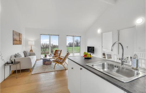 Vordingborg Municipality House | Nice Home In Vordingborg With Wifi