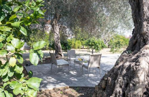 Villa Grazia di Carini House | Nice home