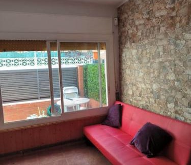 Premia de Mar House | Nice house at the beach near Barcelona