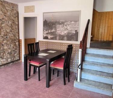 Premia de Mar House | Nice house at the beach near Barcelona