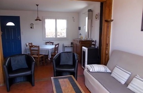 Pleumeur-Bodou House | Nice house located in l'Ile Grande, Granit Rose coast