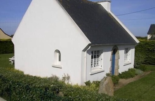 Pleumeur-Bodou House | Nice house located in l'Ile Grande, Granit Rose coast